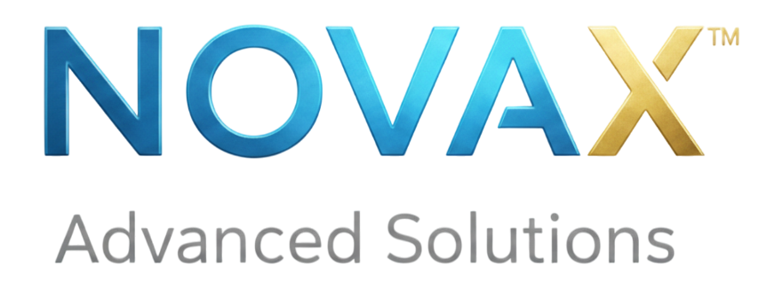 Novax Logo